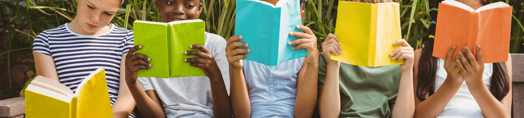 Reading Buddies