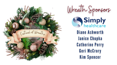 Wreath Sponsors