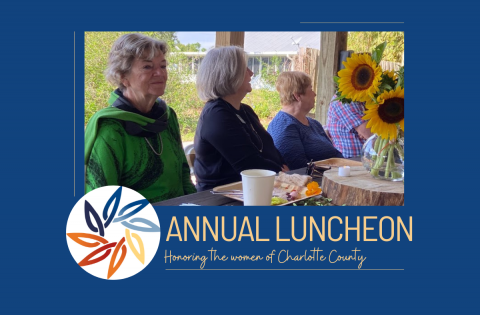 Annual Luncheon