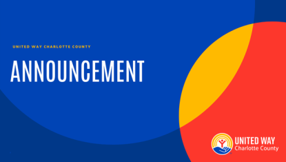 Announcement