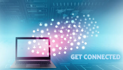 Get Connected